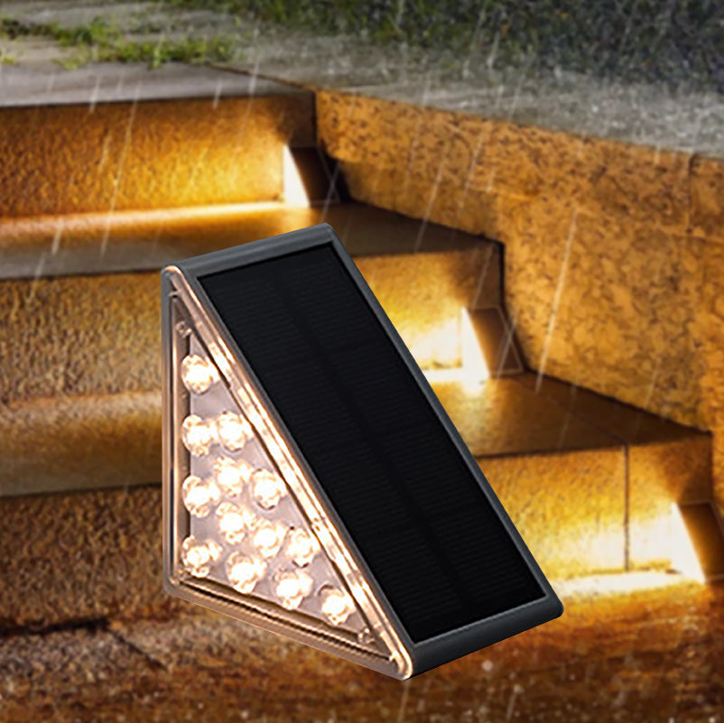 đŸ”¥Automatic Light-sensitive IP68 Waterproof Stair Light