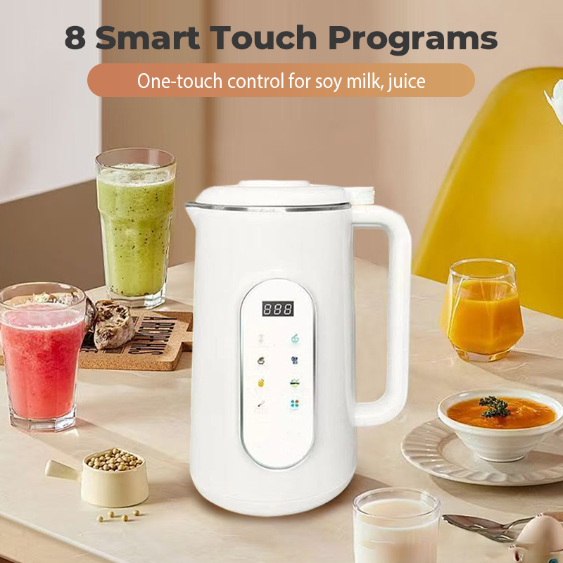 đź›’1.2L Multi-Blade Soy Milk Maker
