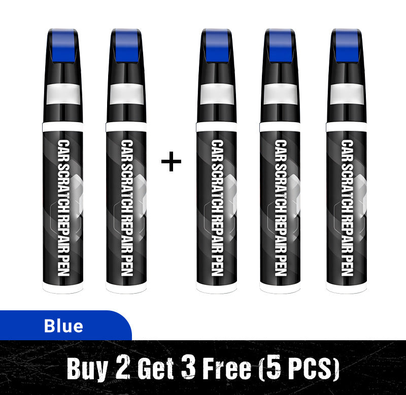 🔥HOT SALE 50%OFF✨Car Scratch Repair Pen
