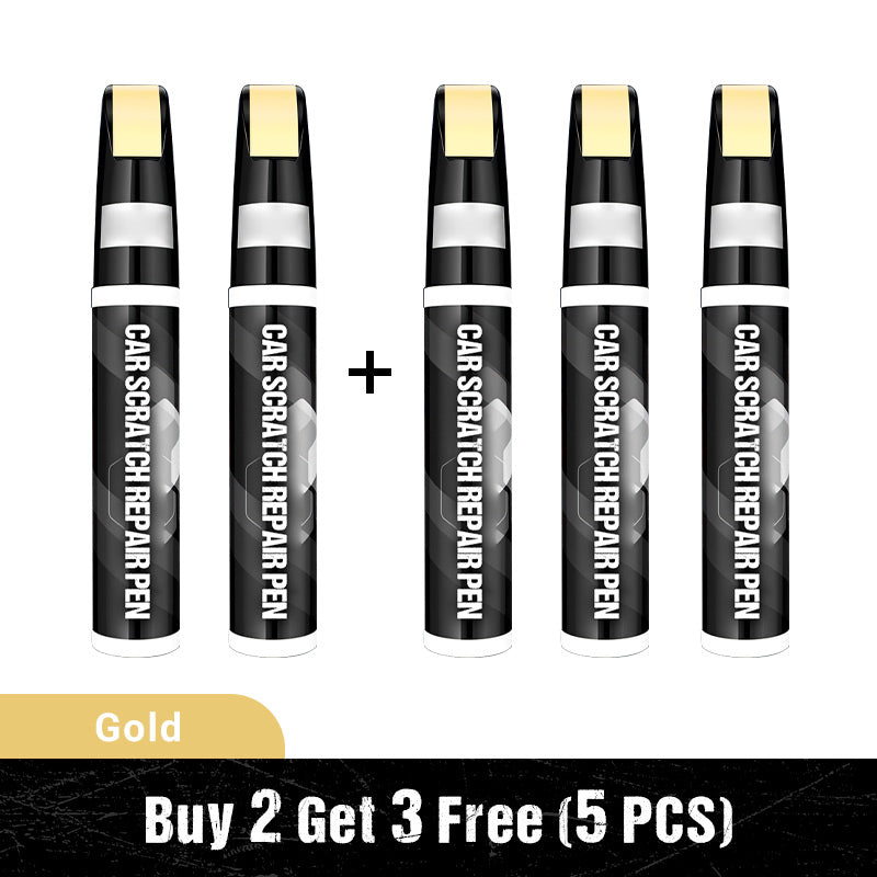 🔥HOT SALE 50%OFF✨Car Scratch Repair Pen
