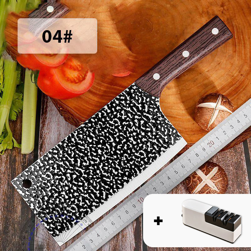 ⏳Limited time 50% off⏳Forged Sharp and Durable Kitchen Knife
