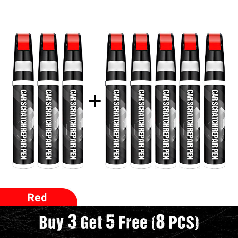🔥HOT SALE 50%OFF✨Car Scratch Repair Pen