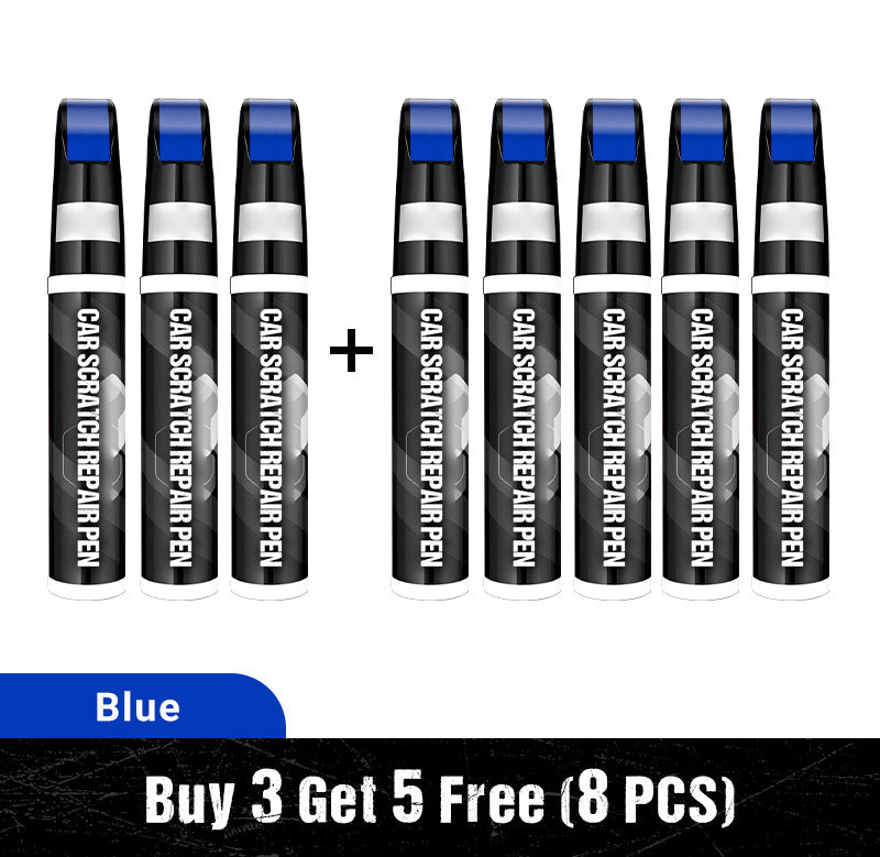 🔥HOT SALE 50%OFF✨Car Scratch Repair Pen