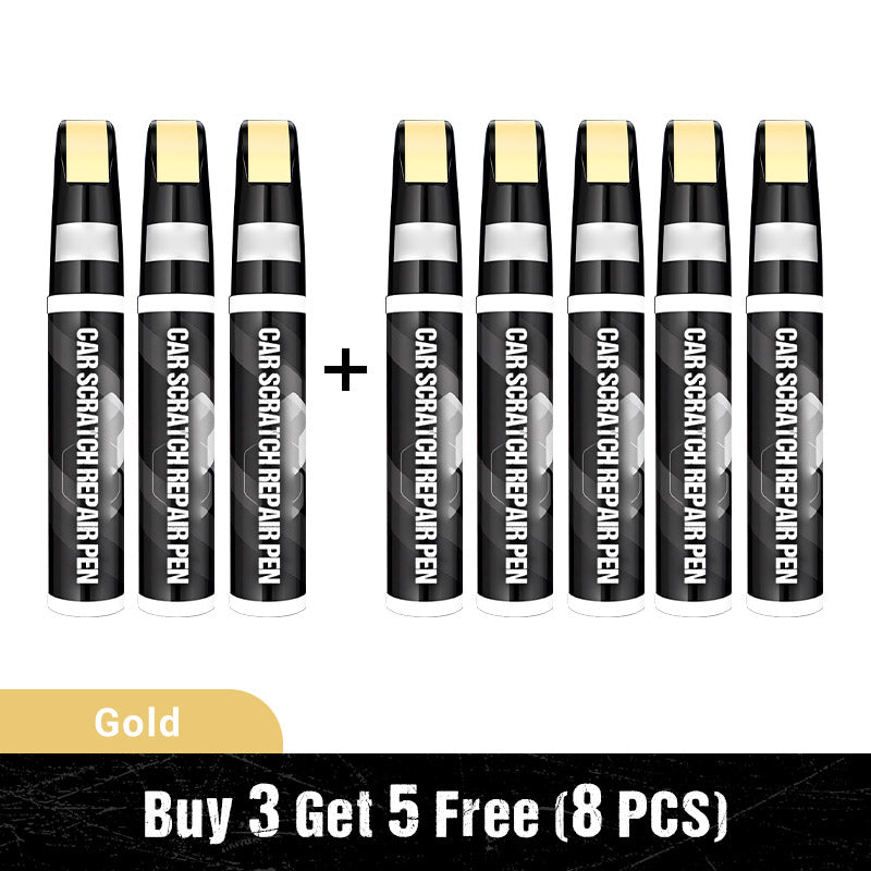 🔥HOT SALE 50%OFF✨Car Scratch Repair Pen