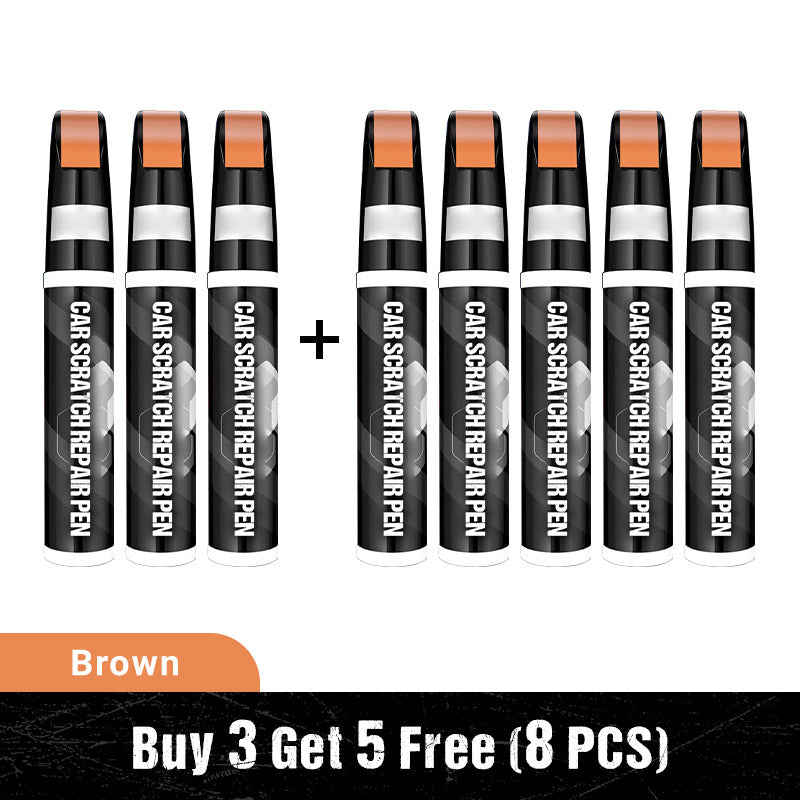 🔥HOT SALE 50%OFF✨Car Scratch Repair Pen