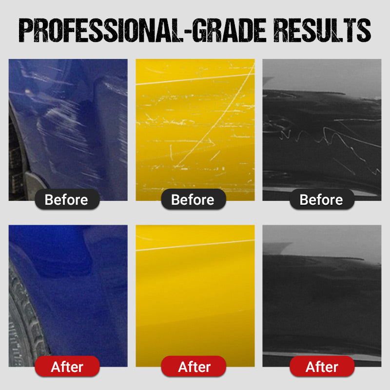 🔥HOT SALE 50%OFF✨Car Scratch Repair Pen
