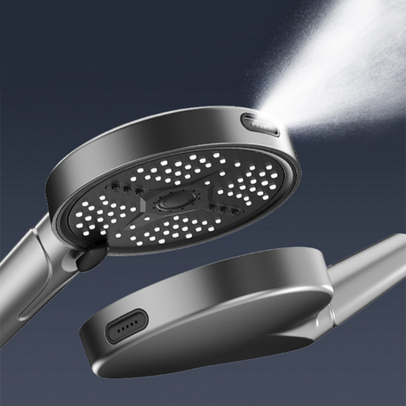 🔥 55% OFF! 🚿💦 Multifunctional High Pressure Handheld Shower – Powerful and Economical 💧✨