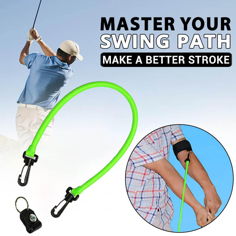 ⛳Golf Trainer Helper