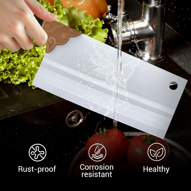 ⏳Limited time 50% off⏳Forged Sharp and Durable Kitchen Knife