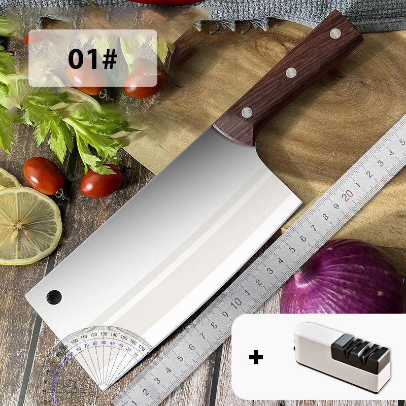 ⏳Limited time 50% off⏳Forged Sharp and Durable Kitchen Knife