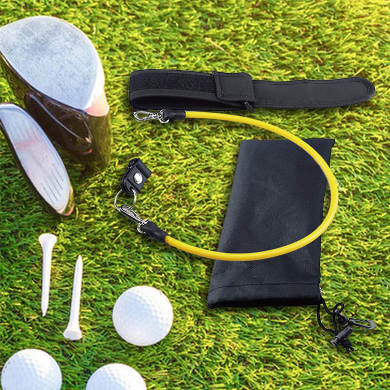 ⛳Golf Trainer Helper
