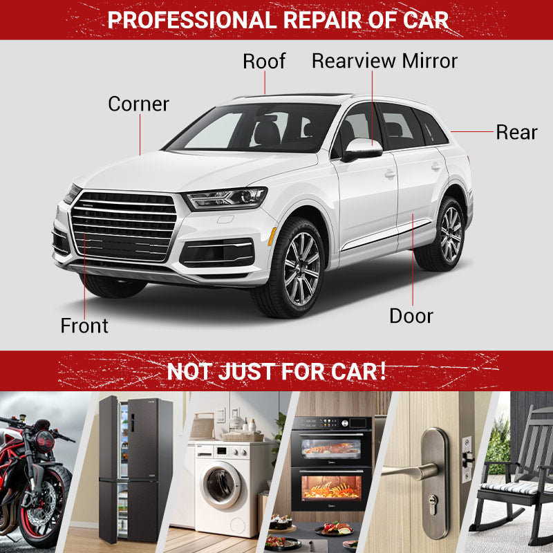 🔥HOT SALE 50%OFF✨Car Scratch Repair Pen