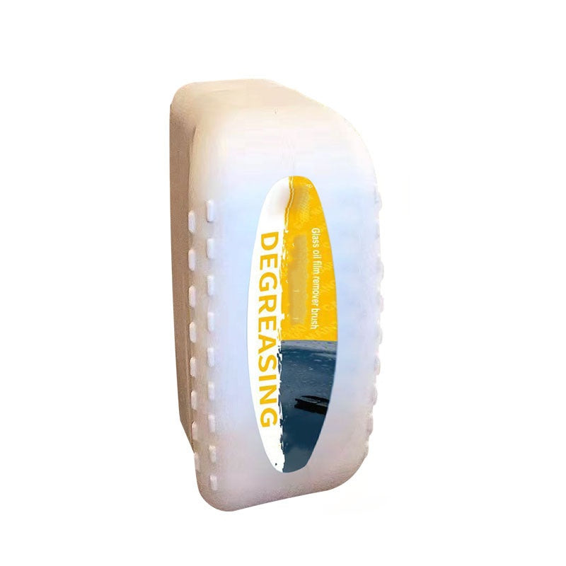 Efficient Car Glass Oil Film Cleaner