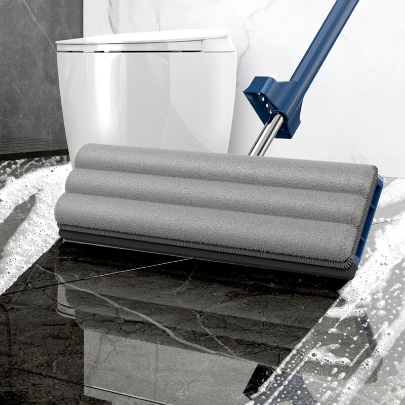 🔥 Limited Time Half Price - New Style Big Flat Mop