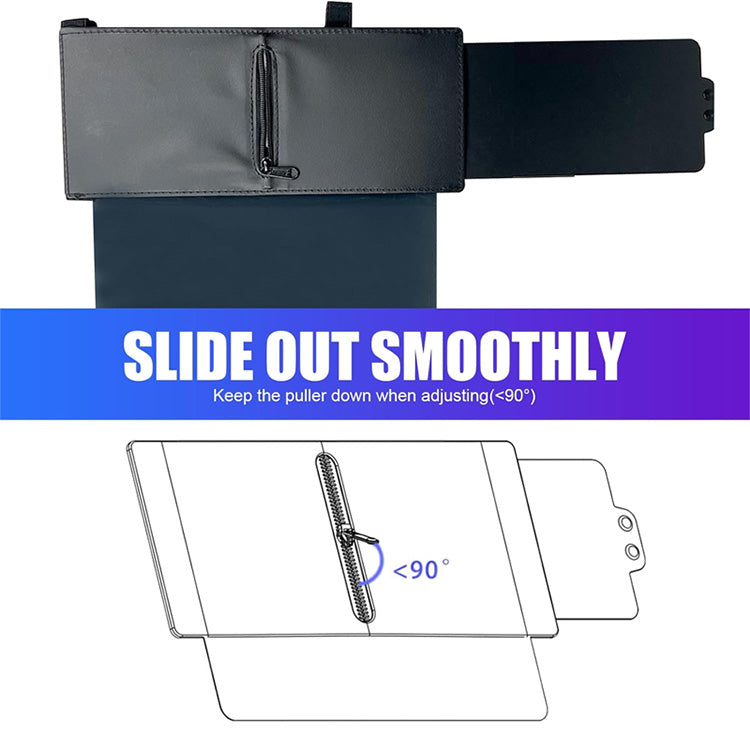 ⏳ Limited time 50% off! 💥Sun Visor Extender for Car